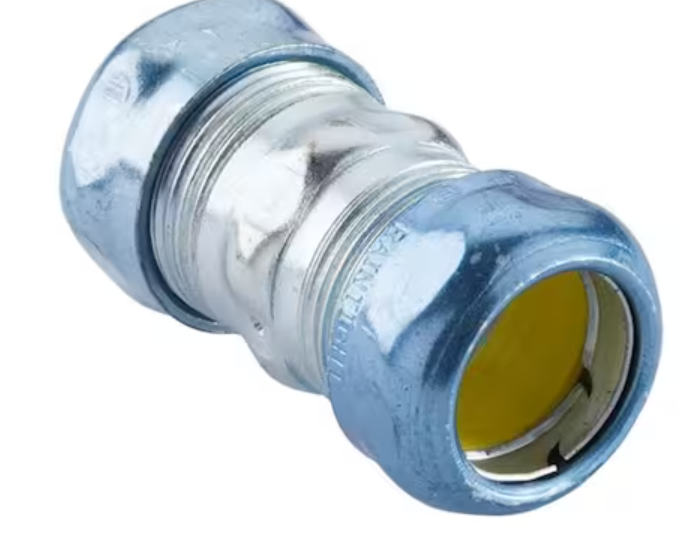 3/4 EMT COUPLING