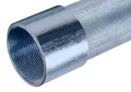 3" Ridged conduit