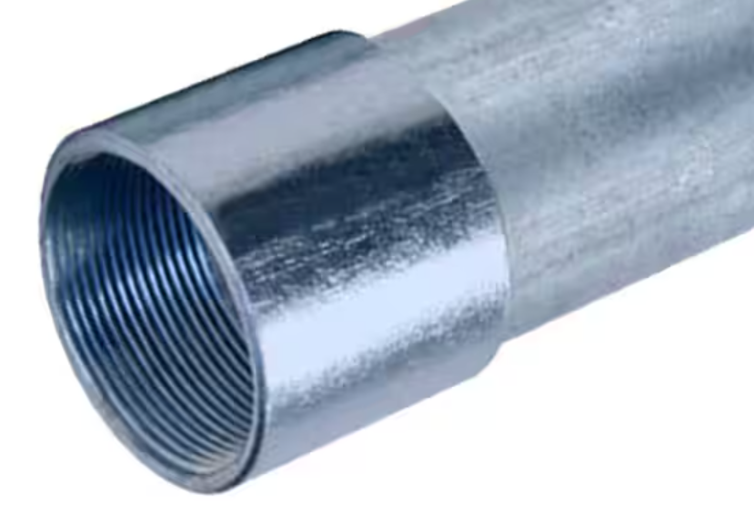 3" Ridged conduit