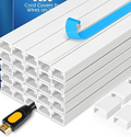 Wire cover hide wire