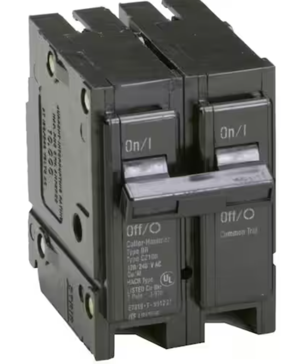 100 amp br eaton