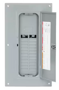 125 amp sub