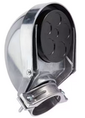 3" Weather Head