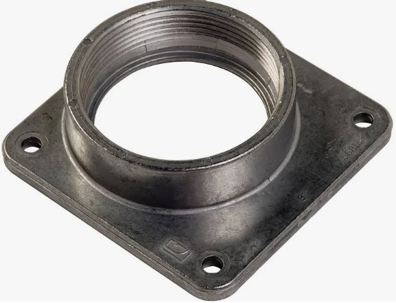 3" HUB KIT