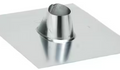 Roof flashing 3"