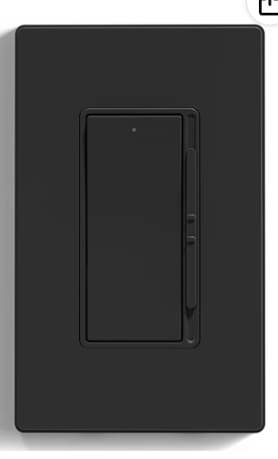 BLK DIMMER