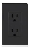 BLK OUTLET