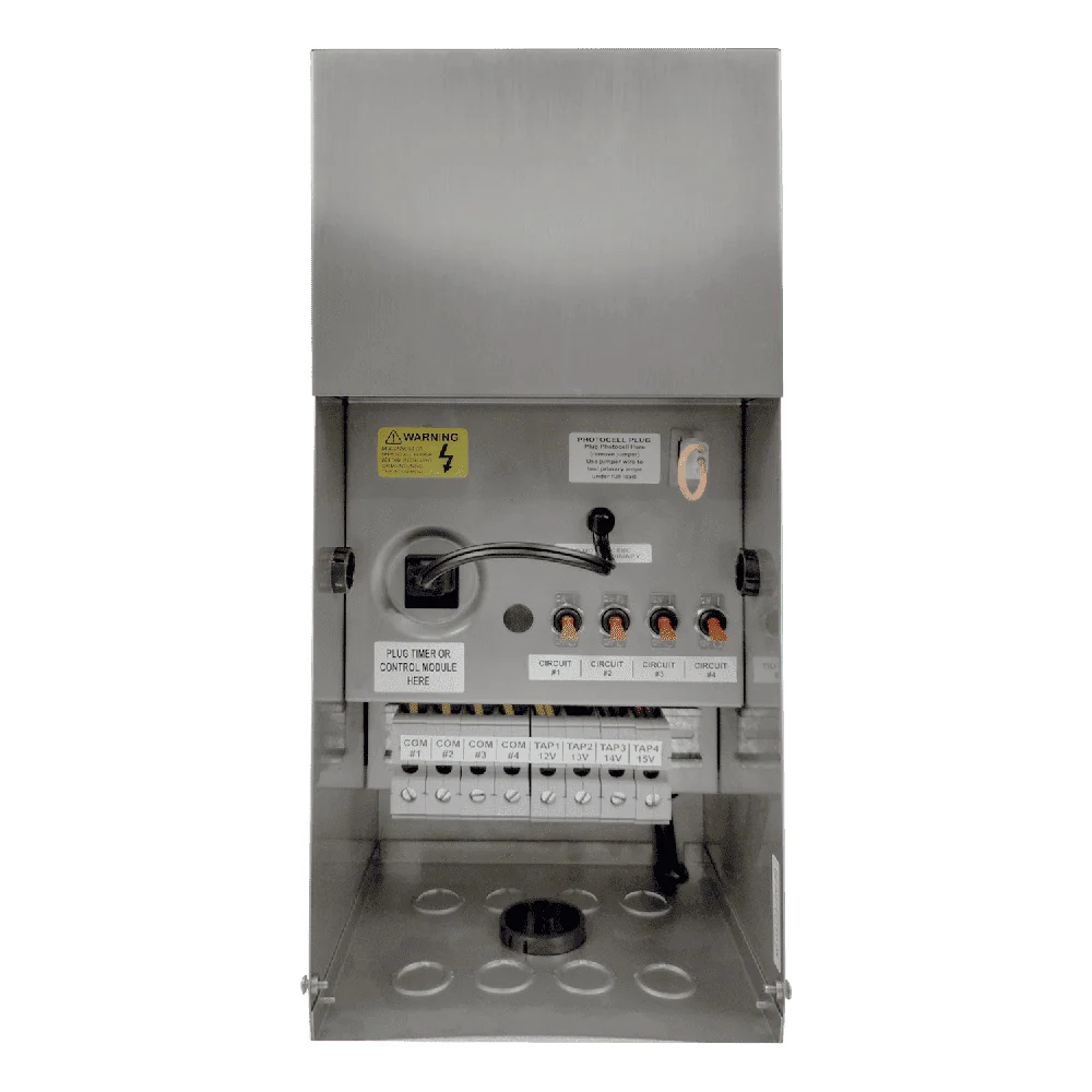 TSRPT1200-1200W Manual Transformer