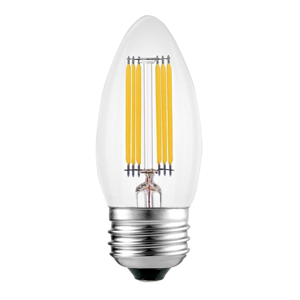 E26-4W AC/DC LED Bulb