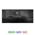 MX24150-150W 24V DC Dimmable Transformer
