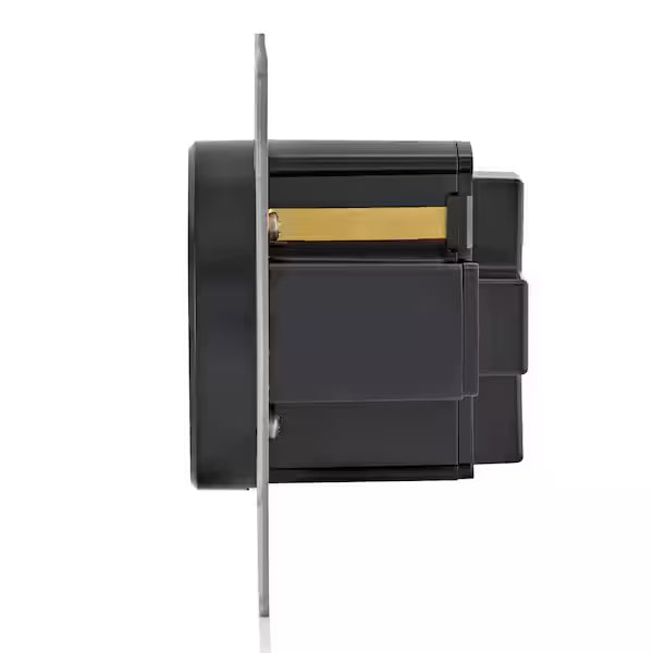 50 Amp EV Charging Receptacle/Outlet, Heavy Duty NEMA 14-50R